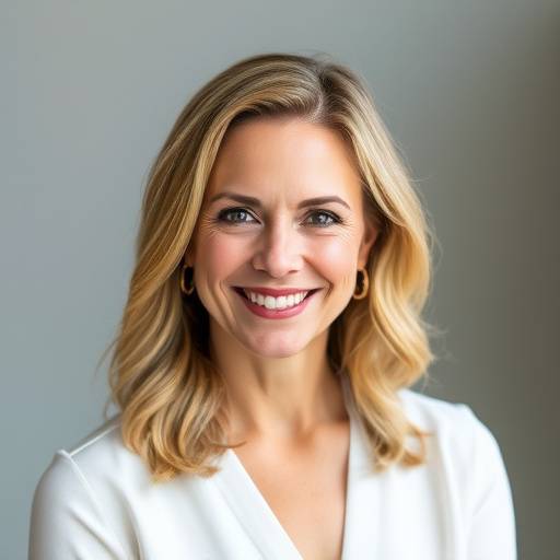 Alison Smith, Lead Interview Coach