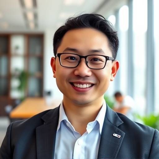 David Chen, Technical Interview Expert