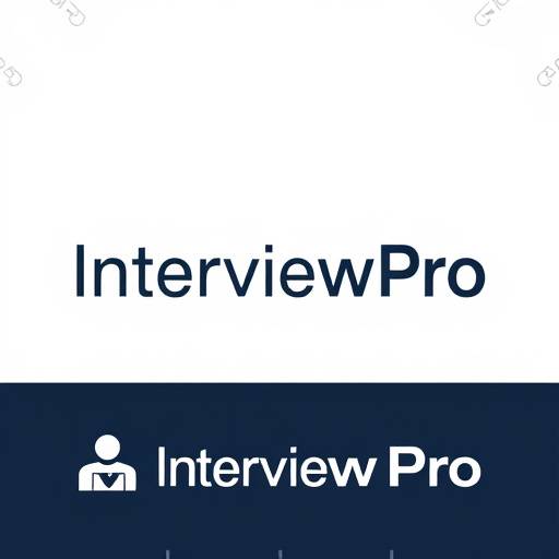 InterviewPro Logo