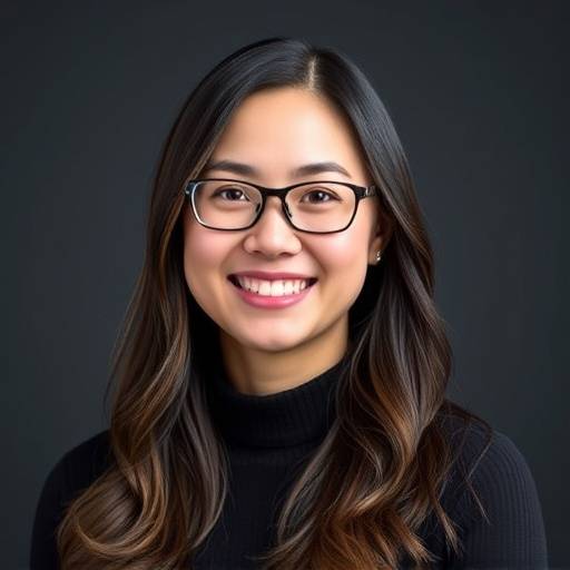 Sarah Lee, Mock Interview Specialist